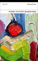 Rough Breathing : Selected Poems-9781784103729