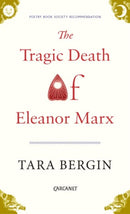 The Tragic Death of Eleanor Marx-9781784103804
