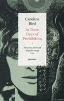 In These Days of Prohibition-9781784104788