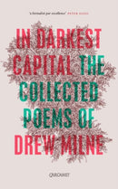 In Darkest Capital : Collected Poems-9781784104900