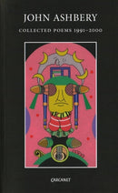Collected Poems : 1991-2000-9781784105259