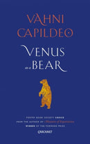 Venus as a Bear-9781784105549