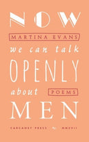 Now We Can Talk Openly About Men-9781784105785