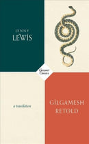 Gilgamesh Retold-9781784106140