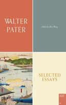 Selected Essays-9781784106263