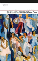 Collected Poems-9781784106386