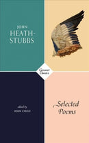 Selected Poems-9781784106478
