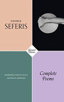 Complete Poems-9781784106676