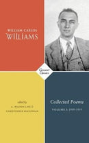 Collected Poems Volume I : 1909-1939-9781784106713