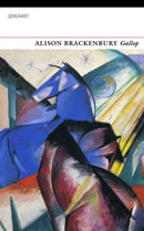 Gallop : Selected Poems-9781784106959