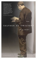 Salvage At Twilight-9781784107918