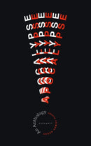 Apocalypse : An Anthology-9781784108182