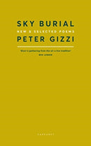 Sky Burial : New and Selected Poems-9781784108229