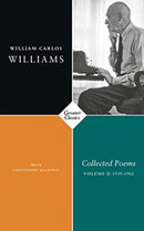 Collected Poems : Volume II 1939-1962-9781784108441