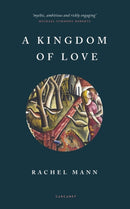 A Kingdom of Love-9781784108571