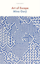 Art of Escape-9781784108823