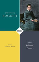New Selected Poems-9781784109066