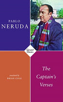 The Captain's Verses-9781784109240