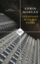 Centenary Selected Poems-9781784109967
