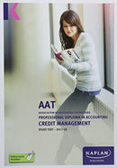 Credit Management - Study Text-9781784151935