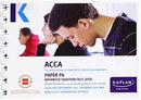 P6 Advanced Taxation  - Pocket Notes-9781784152512