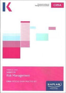P3 RISK MANAGEMENT - EXAM PRACTICE KIT-9781784159375