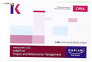 E2 PROJECT AND RELATIONSHIP MANAGEMENT - REVISION CARDS-9781784159429