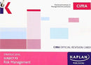 P3 RISK MANAGEMENT - REVISION CARDS-9781784159467