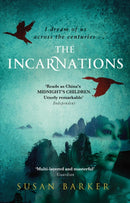 The Incarnations-9781784160005