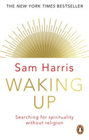 Waking Up : Searching for Spirituality Without Religion-9781784160029