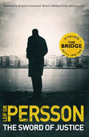 Backstrom 3: The Sword of Justice-9781784160050