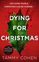 Dying for Christmas-9781784160173