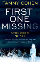 First One Missing-9781784160180