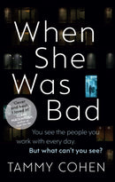 When She Was Bad-9781784160197