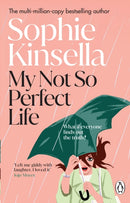 My Not So Perfect Life : A Novel-9781784160425