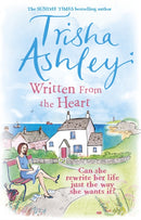 Written From the Heart-9781784160883