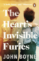 Heart''s Invisible Furies