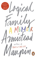 Logical Family : A Memoir-9781784161040
