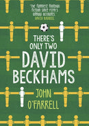 There's Only Two David Beckhams-9781784161392