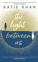 The Light Between Us