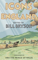 Icons of England-9781784161965
