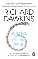 Science in the Soul : Selected Writings of a Passionate Rationalist-9781784162016