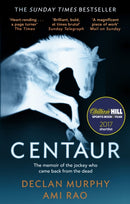 Centaur : Shortlisted For The William Hill Sports Book of the Year 2017-9781784162160