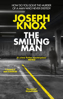 The Smiling Man-9781784162191