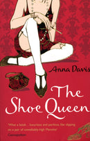 The Shoe Queen-9781784162313