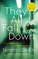 They All Fall Down-9781784162467