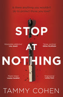 Stop At Nothing-9781784162474