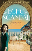 An Echo of Scandal-9781784162542