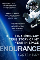 Endurance : A Year in Space, A Lifetime of Discovery-9781784162658