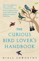 The Curious Bird Lover''s Handbook
